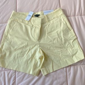 Ann Taylor shorts